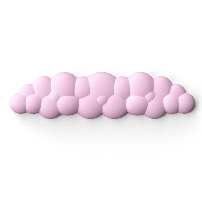 Wolkenzauber | Ergonomische Handgelenkauflage