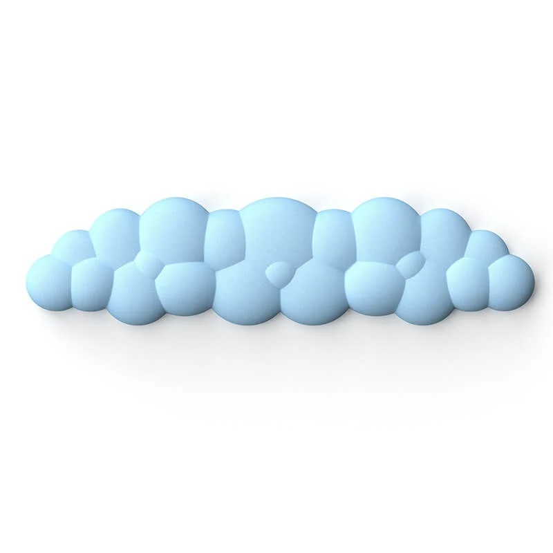 Wolkenzauber | Ergonomische Handgelenkauflage