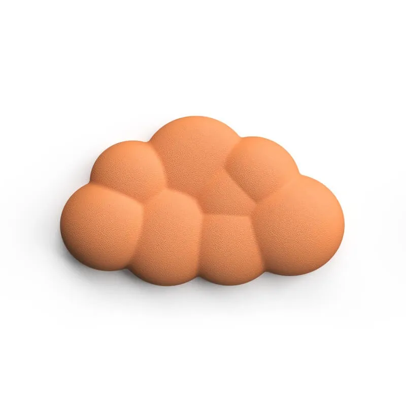 Wolkenzauber | Ergonomische Handgelenkauflage