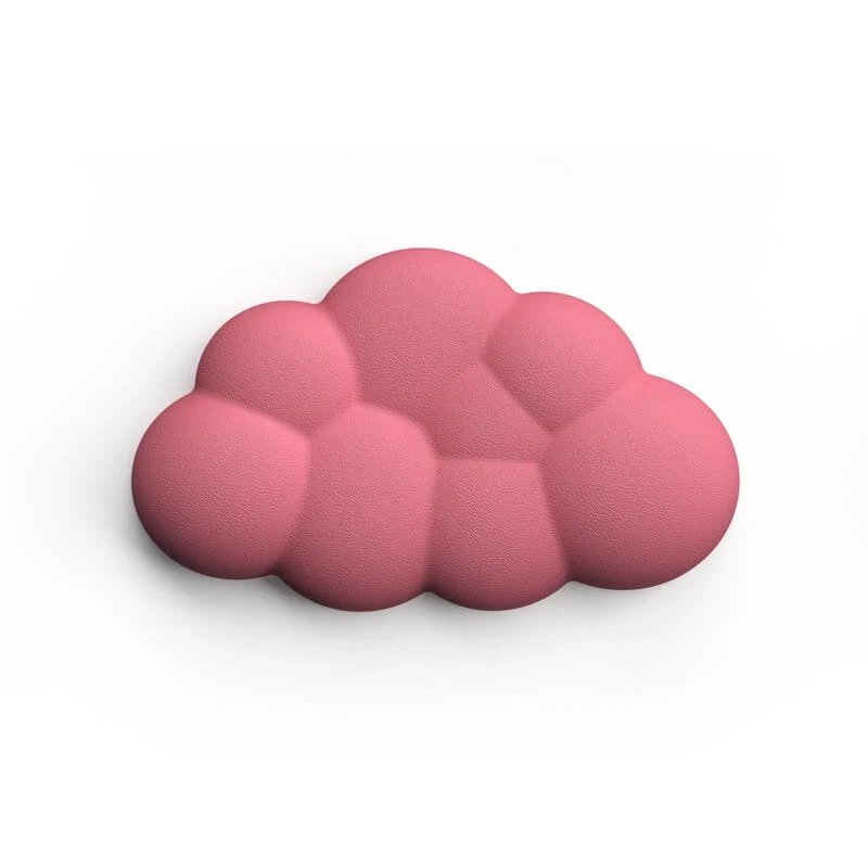 Wolkenzauber | Ergonomische Handgelenkauflage
