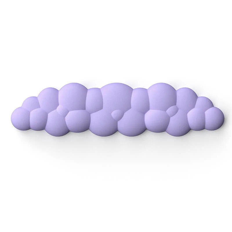 Wolkenzauber | Ergonomische Handgelenkauflage