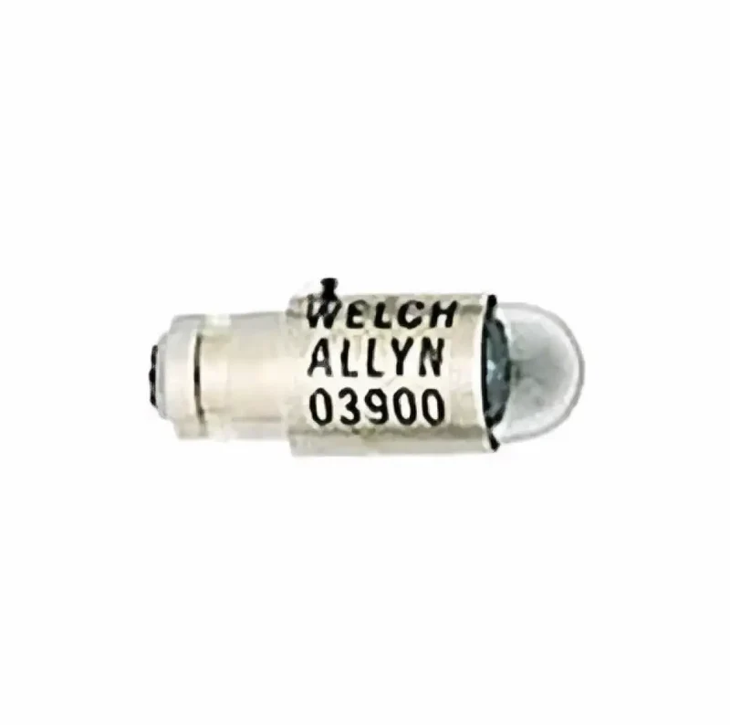 Welch Allyn Reservelampje - 03900-U