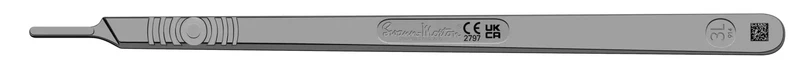 Swann Morton Scalpelhouder Nr.3 Long 1 stuks 0913