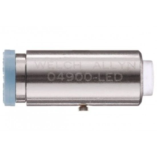 Welch Allyn Reservelampje - 04900-LED
