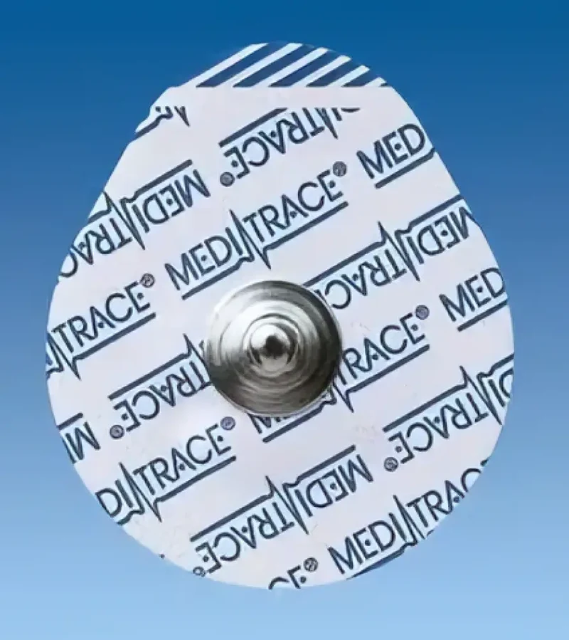 Ecg electrode 1000 stuks Kendall Meditrace 200 31050522
