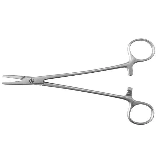 Mayo-Hegar naaldvoerder - disposable - 18 cm - 20 stuks