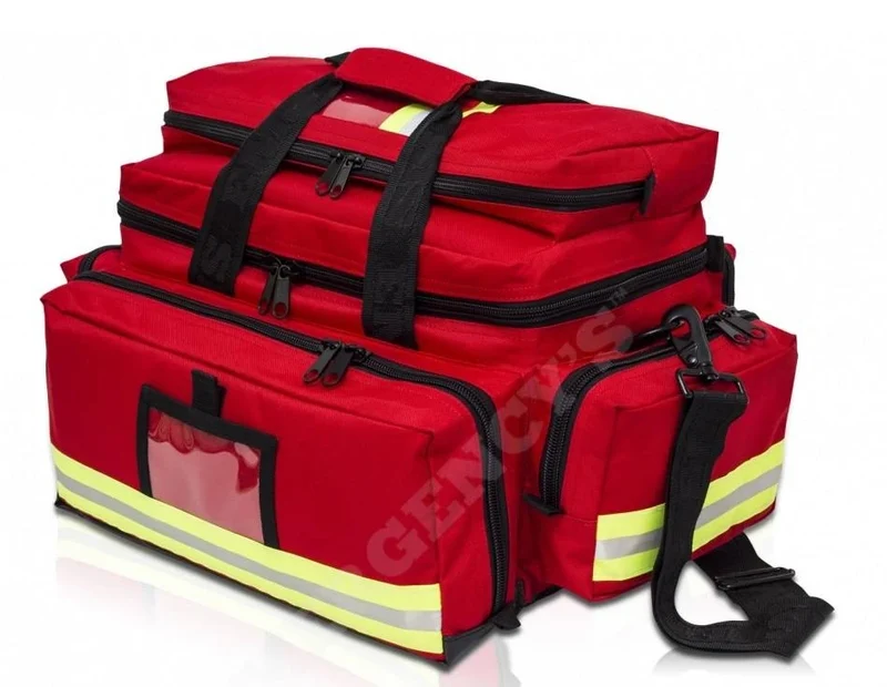 Elite Bags - Emergency's - Great Capacity Bag - spoedtas - EHBO tas