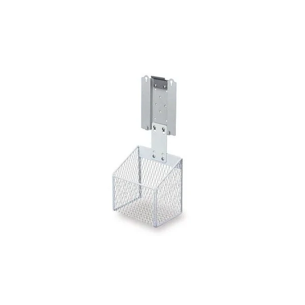 Omron HEM-907 Set voor wandmontage