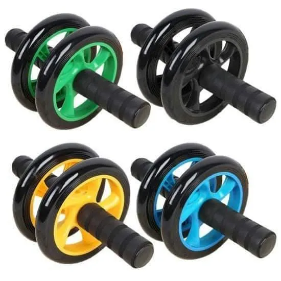 Brehn | Eleganter Bauchmuskel Roller für Effektives Training