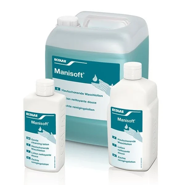 Manisoft® waslotion 500 ml