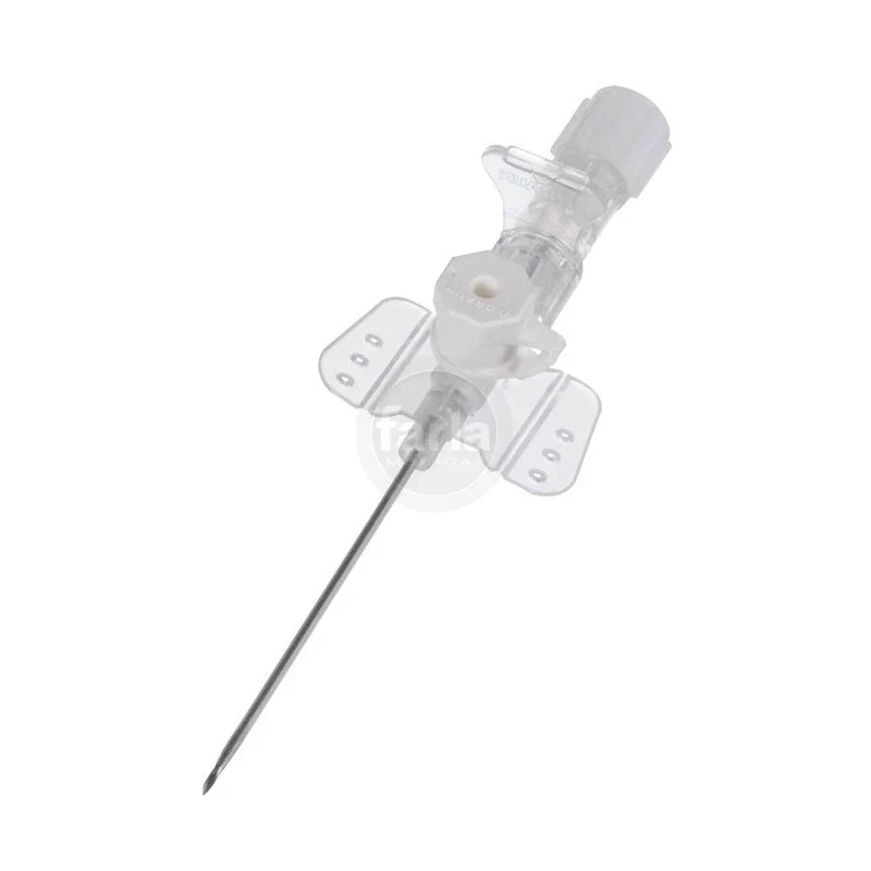 Vasofix safety infuusnaald 50 stuks 17 G x 50 mm 4268156S-01
