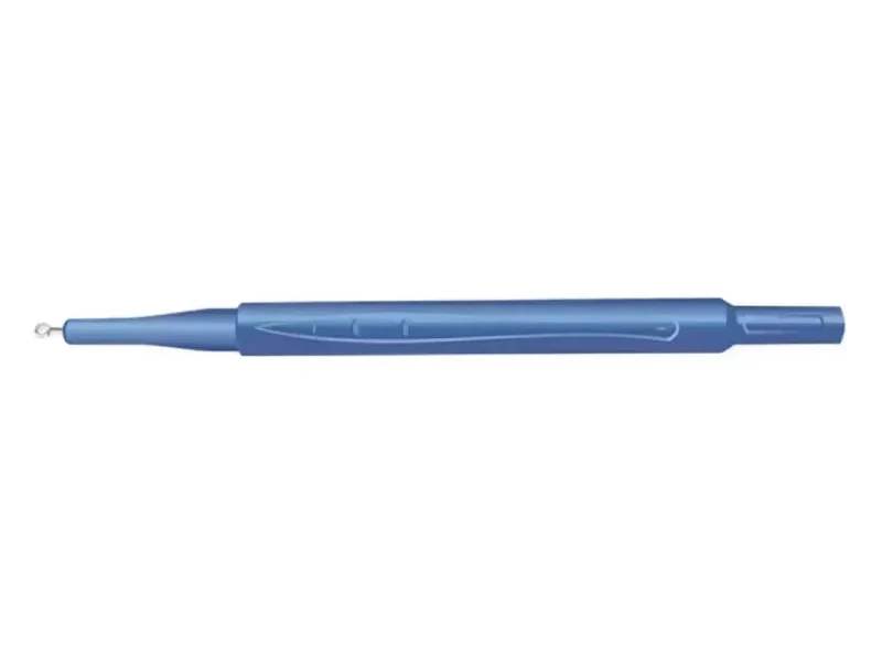 Huidcurette - 2 mm - 10 stuks