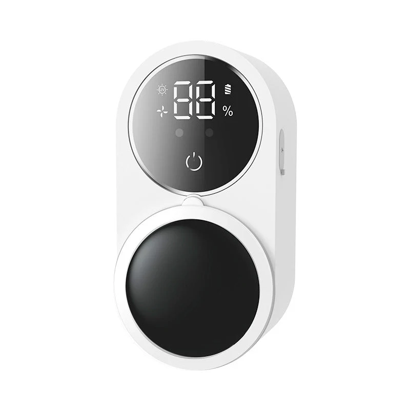 Hygienex | Zahnbürsten-Sterilisator mit UV-Technologie