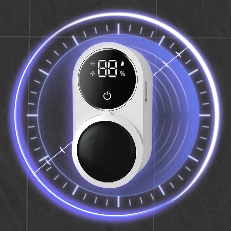 Hygienex | Zahnbürsten-Sterilisator mit UV-Technologie