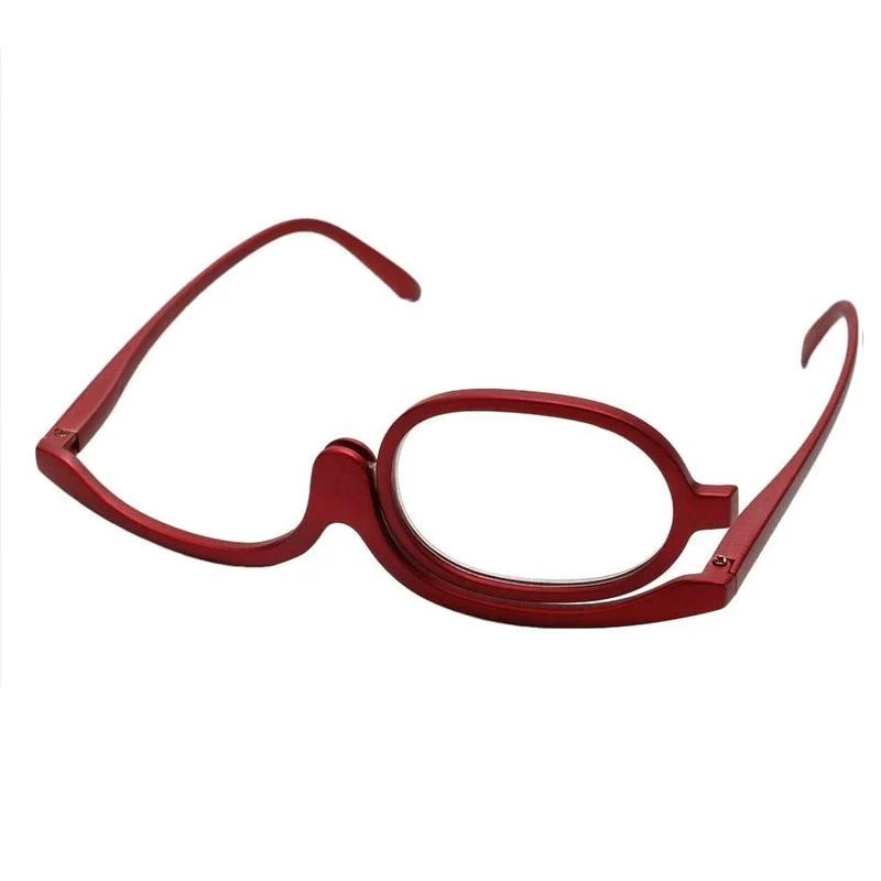 VisioLift | Innovative Make-up-Brille