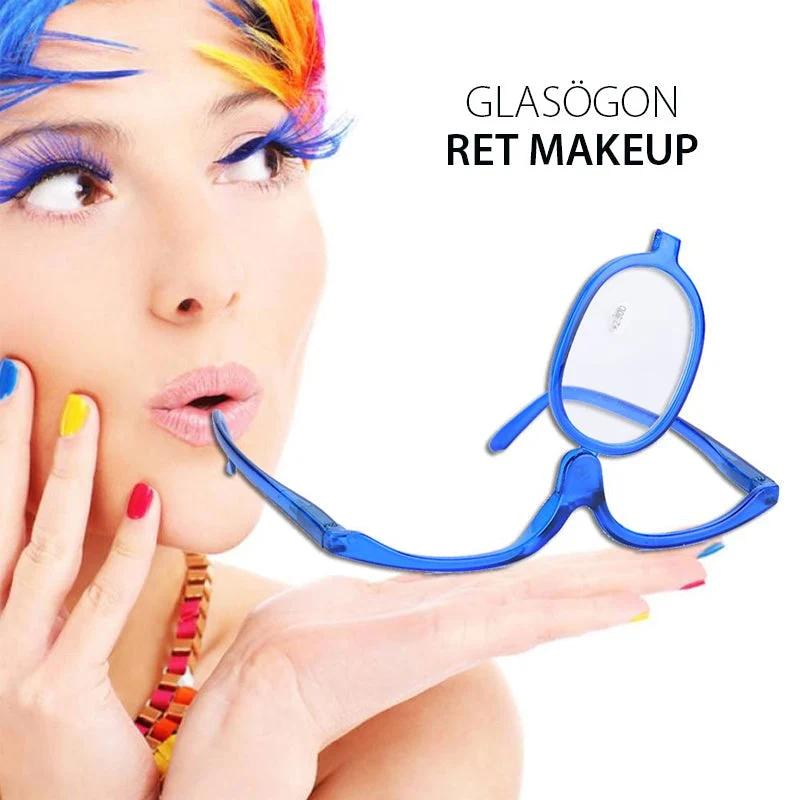 VisioLift | Innovative Make-up-Brille