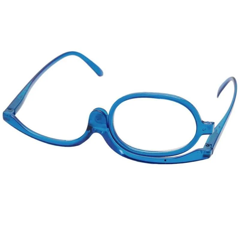 VisioLift | Innovative Make-up-Brille