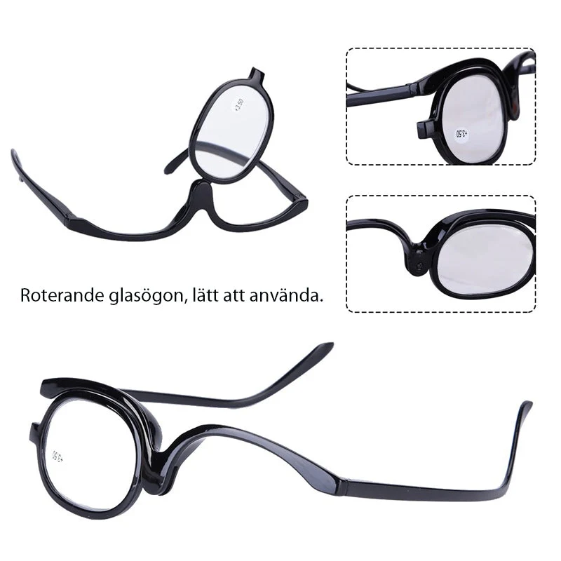 VisioLift | Innovative Make-up-Brille