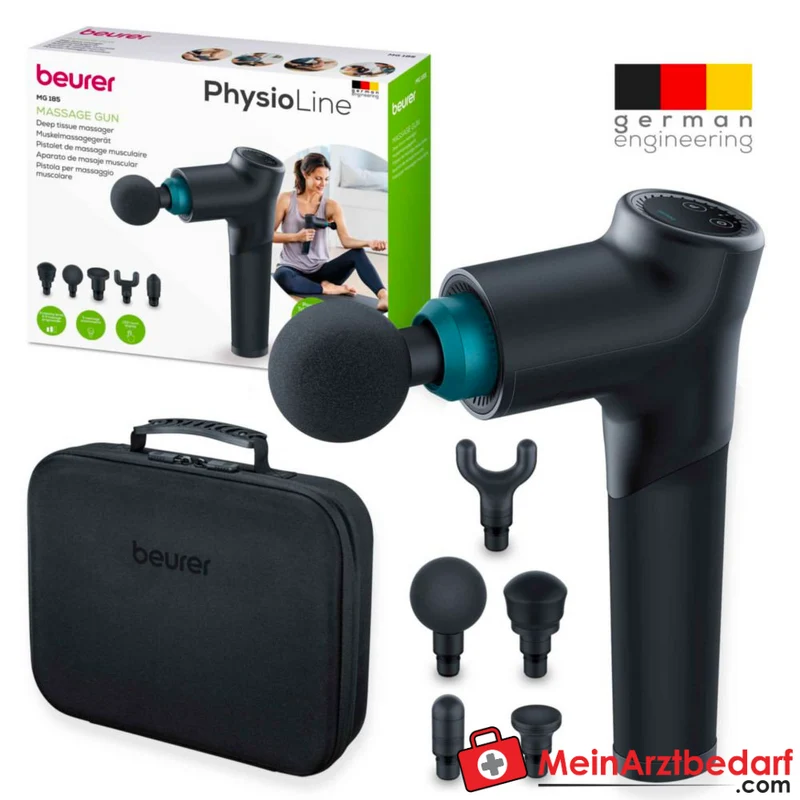 Beurer MG 185 MASSAGE GUN