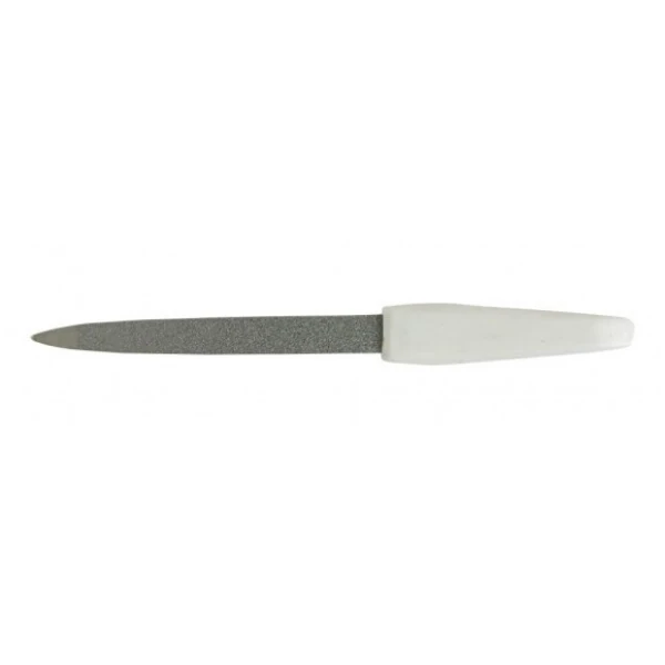 Nagelvijl diamant - 15.5 cm