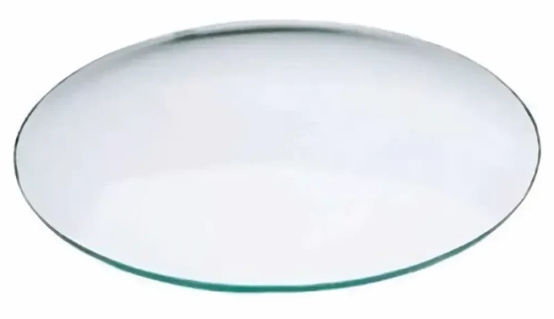 Seca glasplaat tbv personenweegschalen