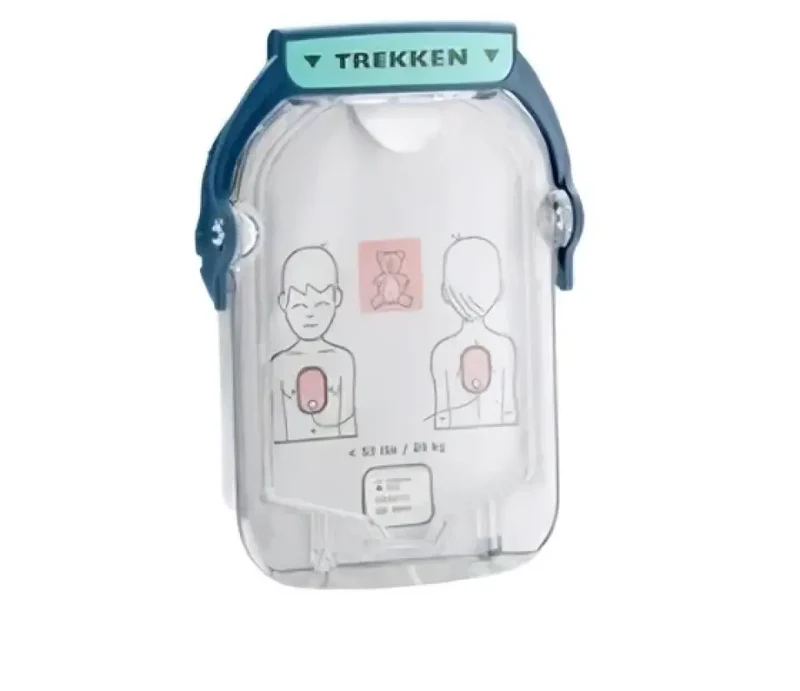 Philips HeartStart HS1 AED kinderelektroden M5072A