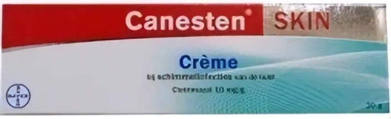 Canesten Skin creme - 30 gram
