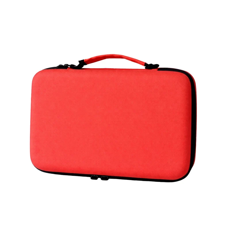 FAP Erste Hilfe Tasche, EVA-Bag, rot, mit DIN 13157 Füllung