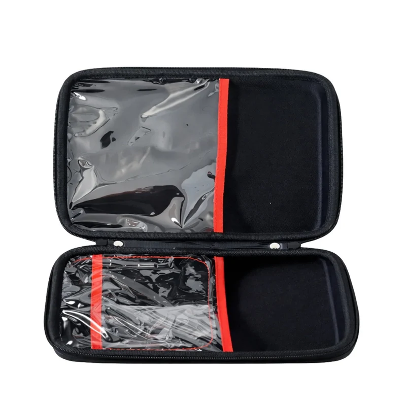 FAP Erste Hilfe Tasche, EVA-Bag, rot, mit DIN 13157 Füllung
