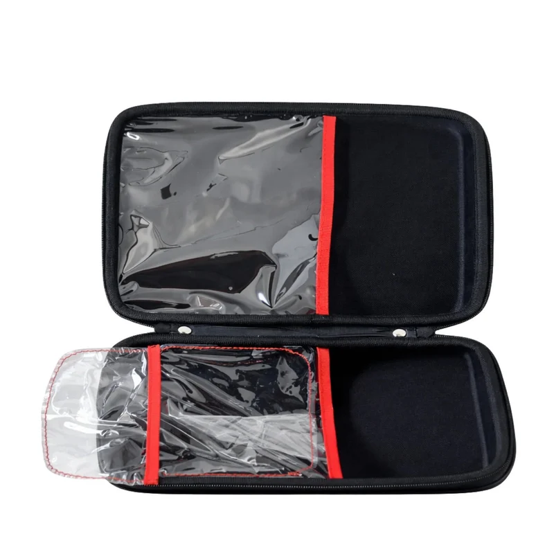 FAP Erste Hilfe Tasche, EVA-Bag, rot, mit DIN 13157 Füllung