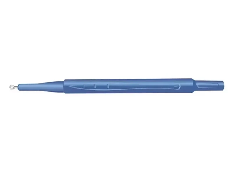 Huidcurette - 3 mm - 10 stuks