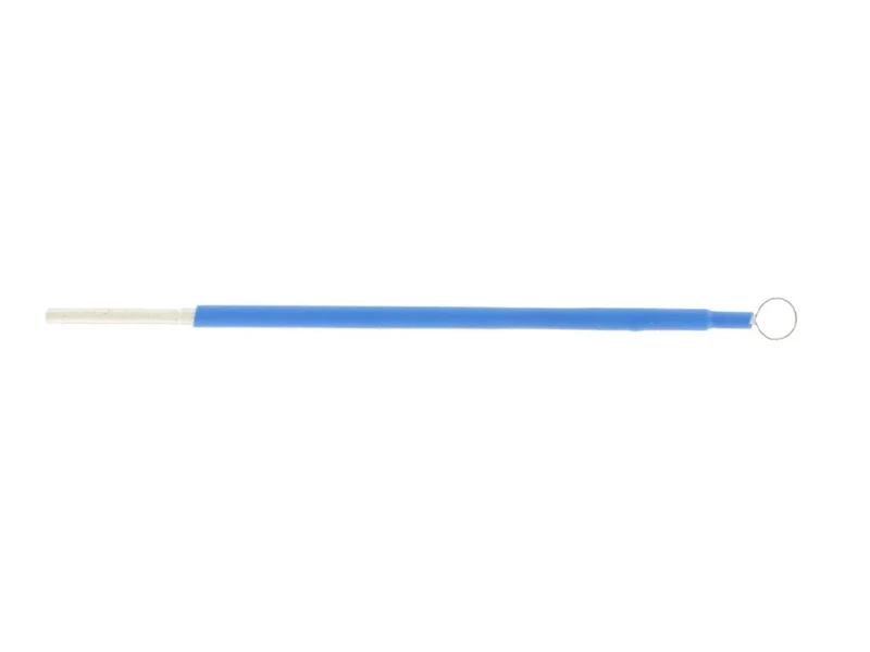 Coagulator electroden lus 8 mm voor Diatermo / Alsatom 10 cm