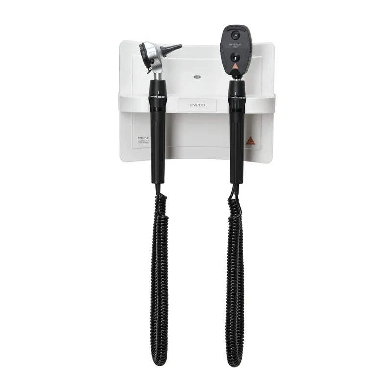 Heine EN200 diagnostische set LED A-095.12.218