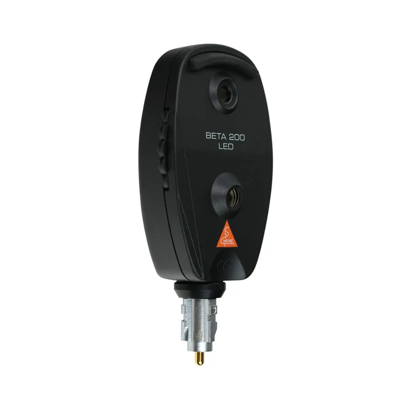 Heine EN200 diagnostische set LED A-095.12.218