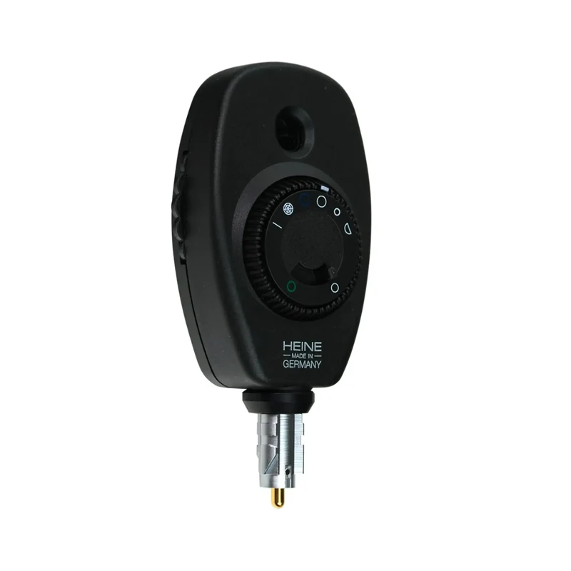 Heine EN200 diagnostische set LED A-095.12.218