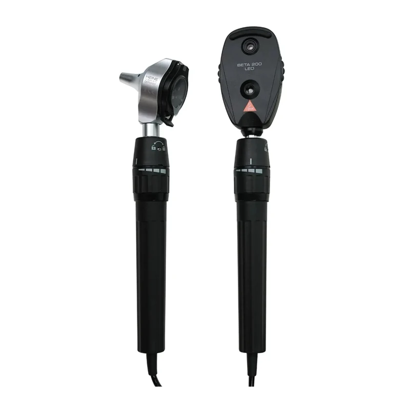 Heine EN200 diagnostische set LED A-095.12.218
