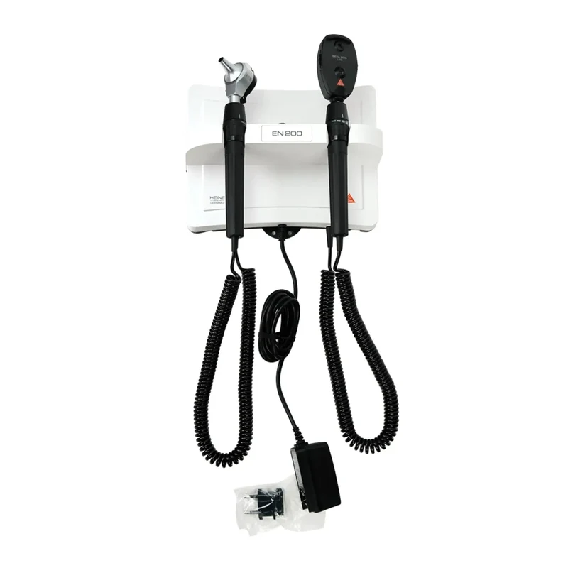 Heine EN200 diagnostische set LED A-095.12.218