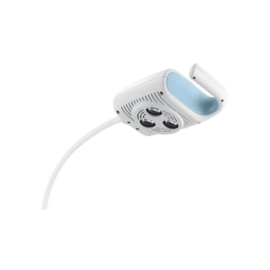 Welch Allyn GS600 LED onderzoekslamp met wandbevestiging