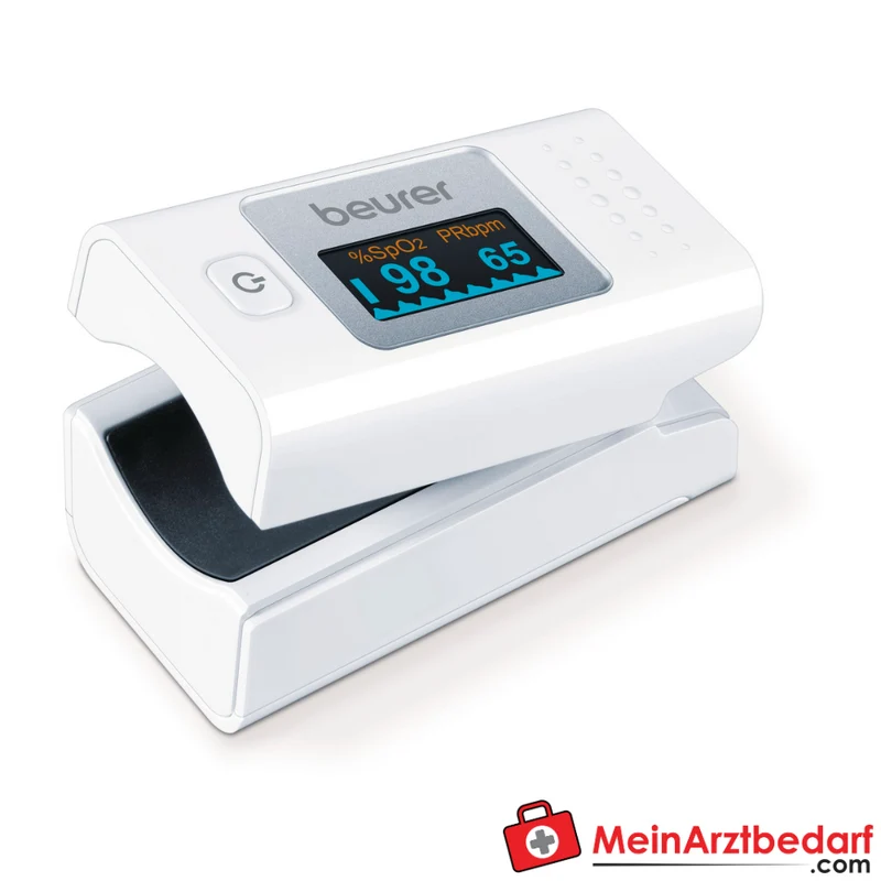 Beurer PO 35 Pulsoximeter