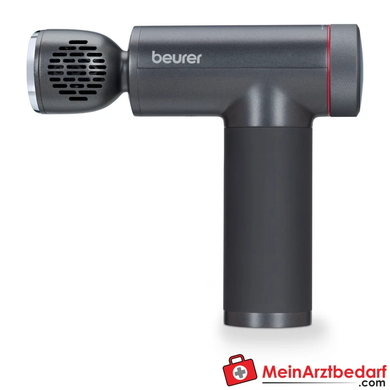 Beurer MG 195 Massage Gun HOT & COLD