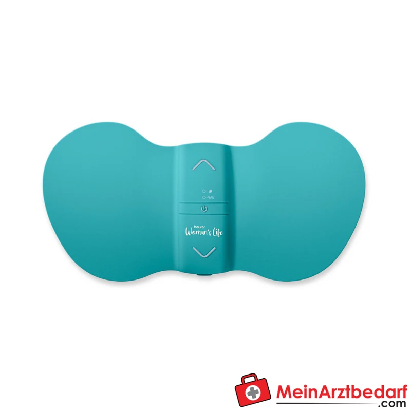Beurer EM 55 Menstrual Relax+ TENS & Wärme-Pad
