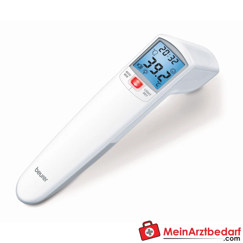 Beurer FT 100 Kontaktloses Fieberthermometer