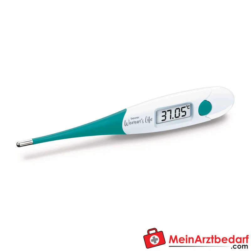 Beurer OT 20 BasalControl Basic Basalthermometer