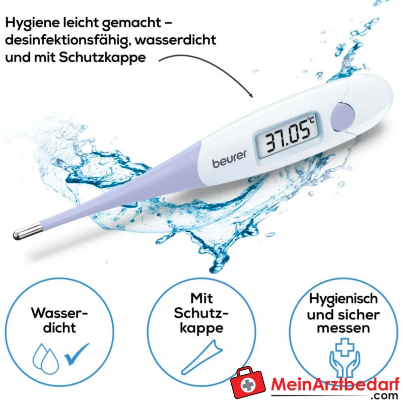 Beurer OT 20 BasalControl Basic Basalthermometer