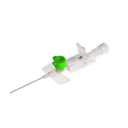 Infuusnaald Venflon 18G groen 1.2 x 32mm - 50 stuks
