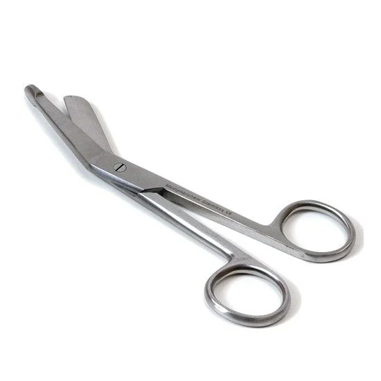 Lister verbandschaar poliklinische kwaliteit 18 cm