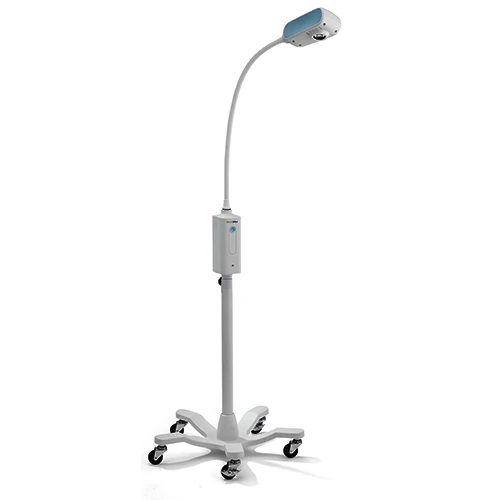 Welch Allyn GS300 LED onderzoeklamp statiefmodel