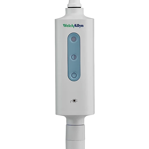 Welch Allyn GS300 LED onderzoeklamp statiefmodel