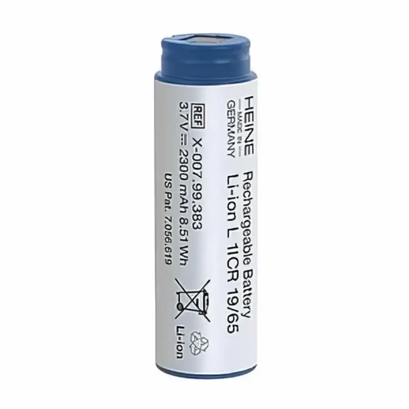 HEINE Li-ion L batterij 3,5 V