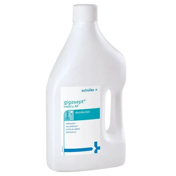 Gigasept Instru AF instrument-desinfectiemiddel 2 liter